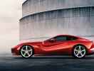 F12 Berlinetta - siêu xe dân dụng nhanh nhất của Ferrari